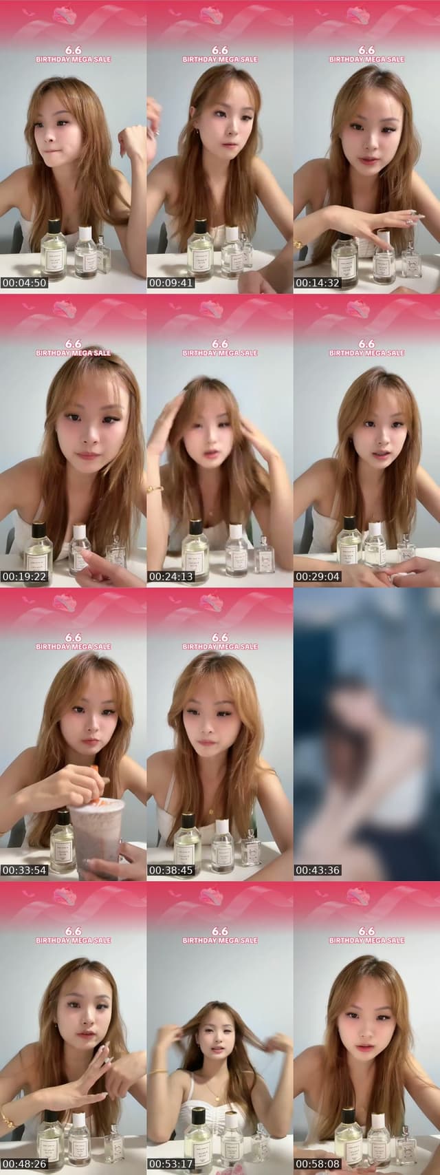 TikTok live: super good deal today 🔥✨ by @itsvalenttt