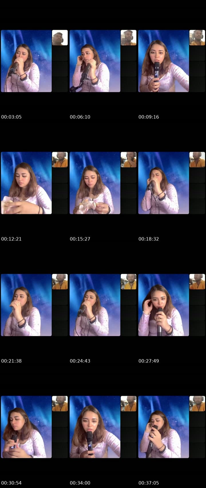 @mizzrene2310 TikTok live stream