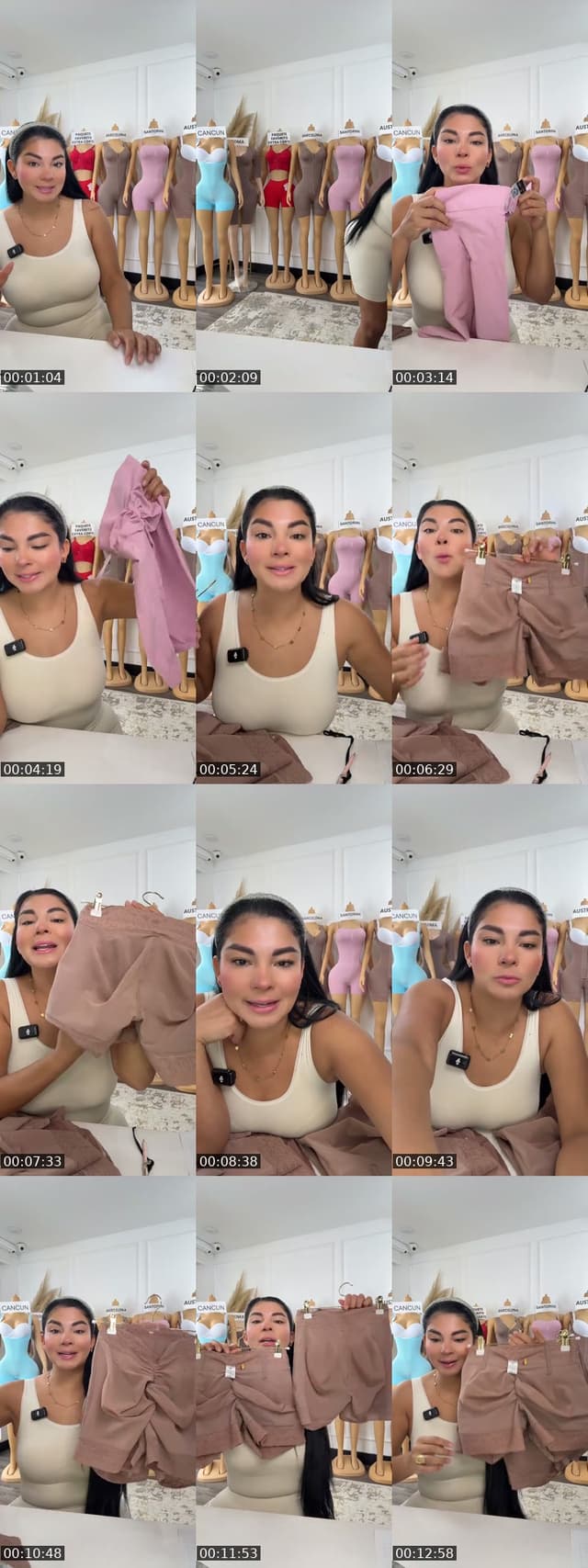 @shopveroo TikTok live