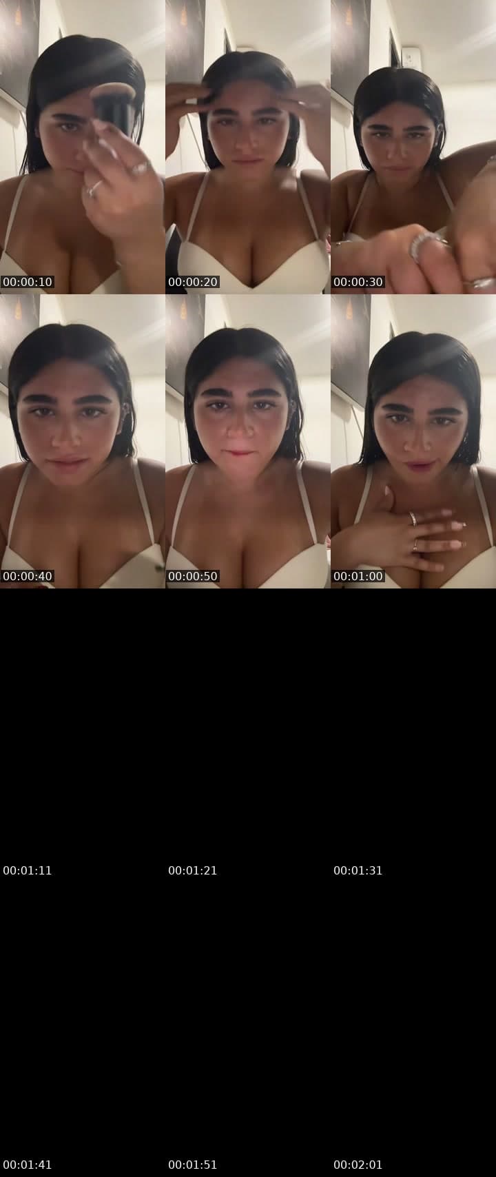 @shilat.malka3 TikTok live stream
