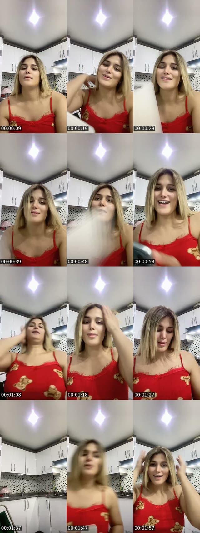 @jouli484 TikTok live