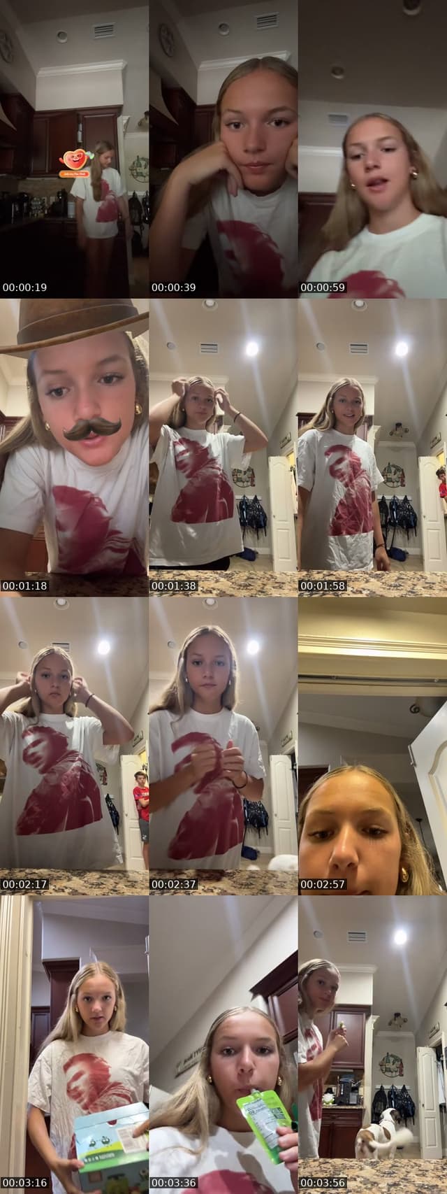 dares for gifts - @jujuspam6994