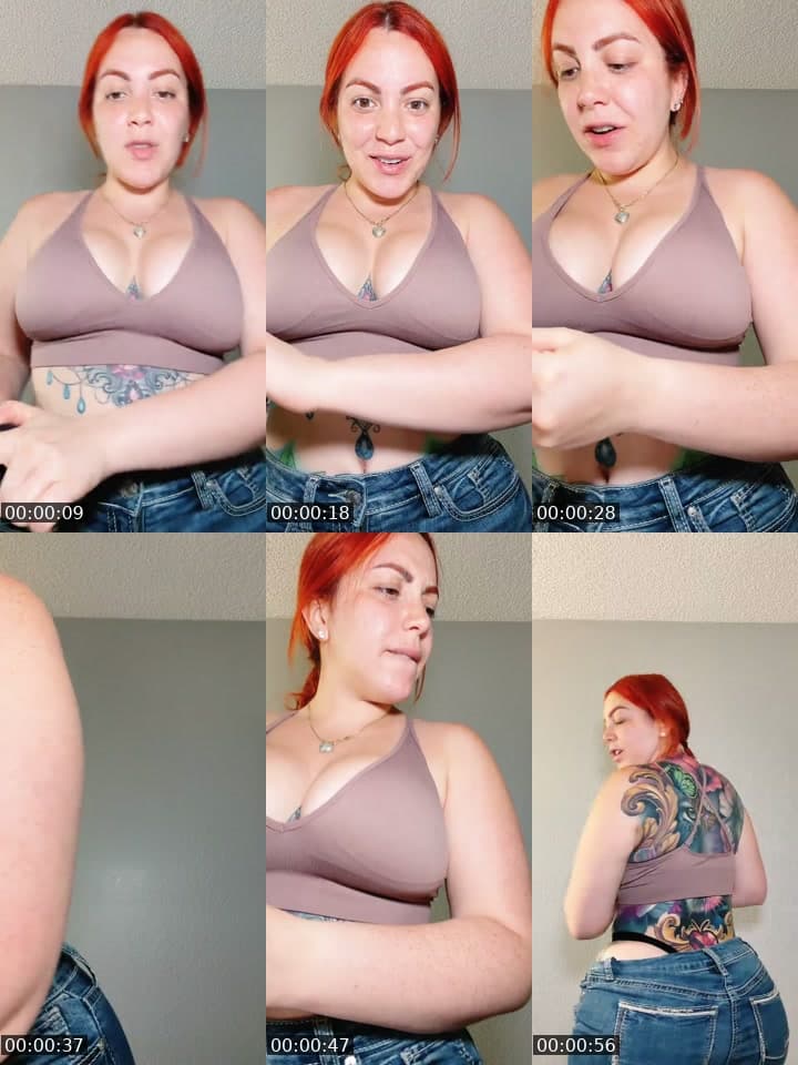 @cri3_x TikTok live stream