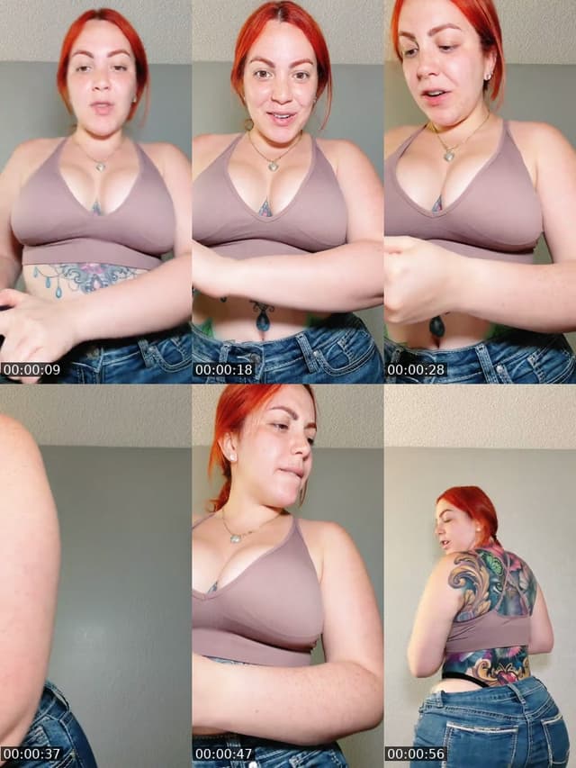 @cri3_x TikTok live