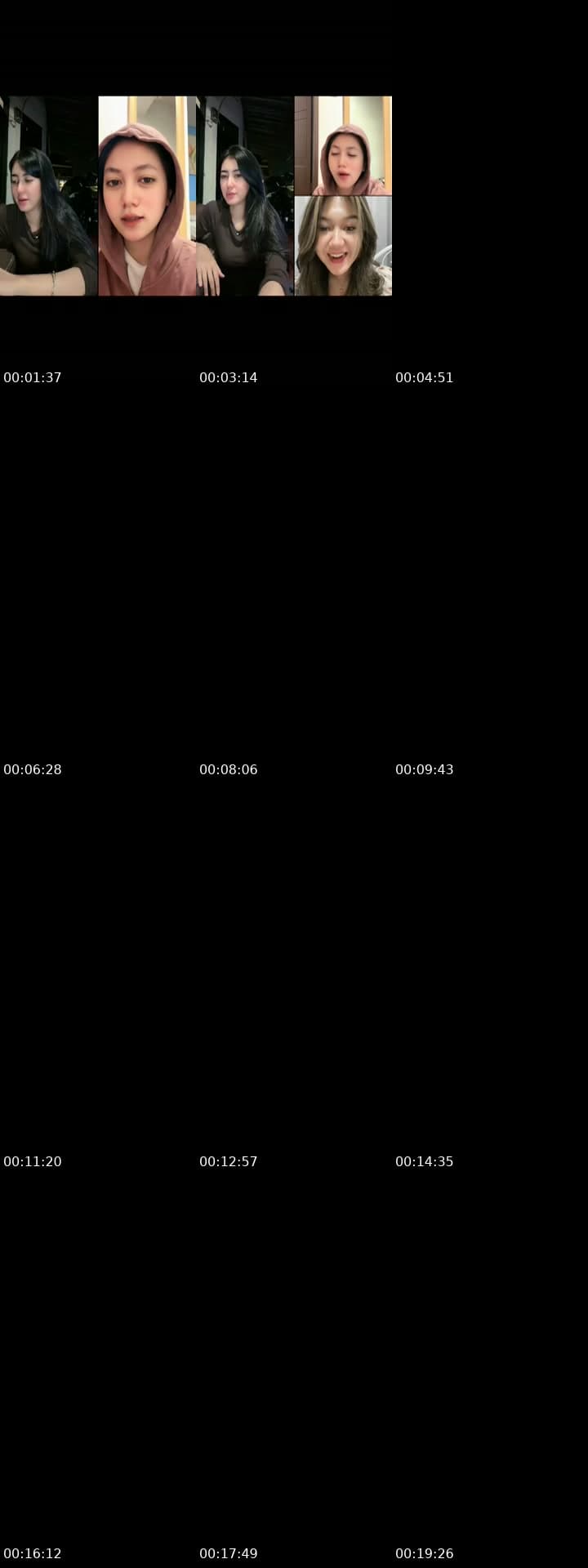 @dindsdn TikTok live stream