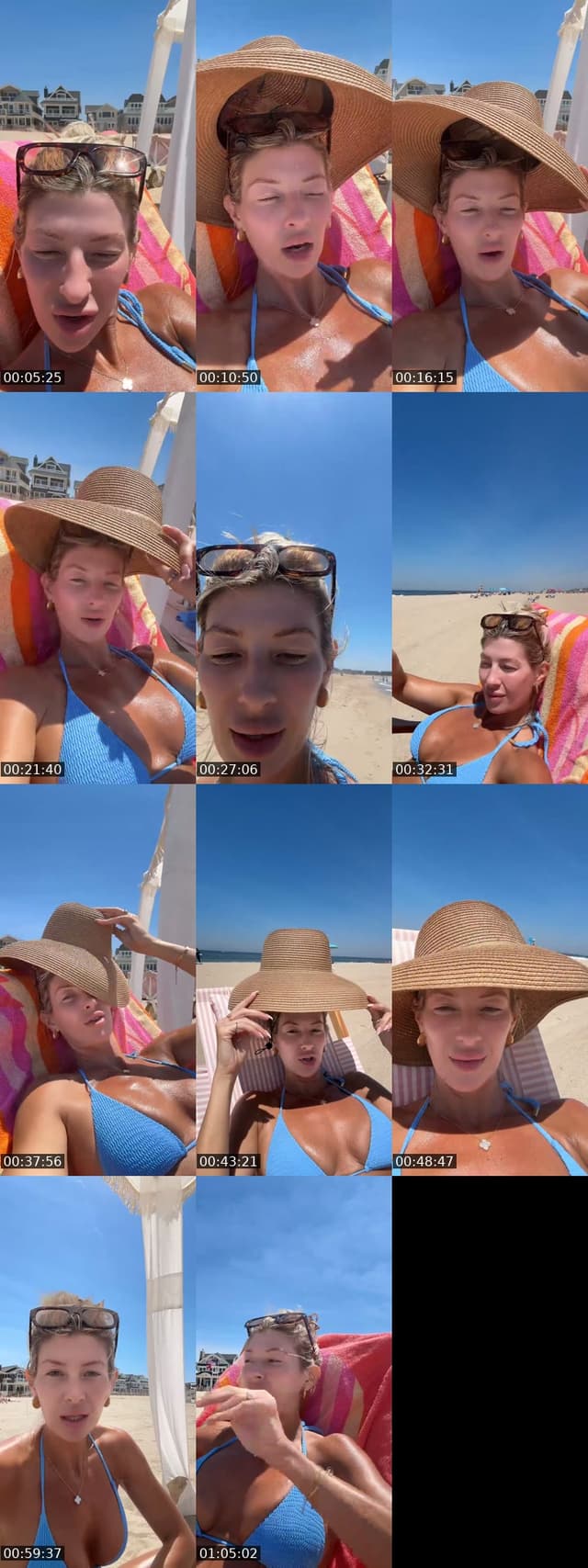 TikTok live: HANG SESHHH 🤍 by @heathhhanderson