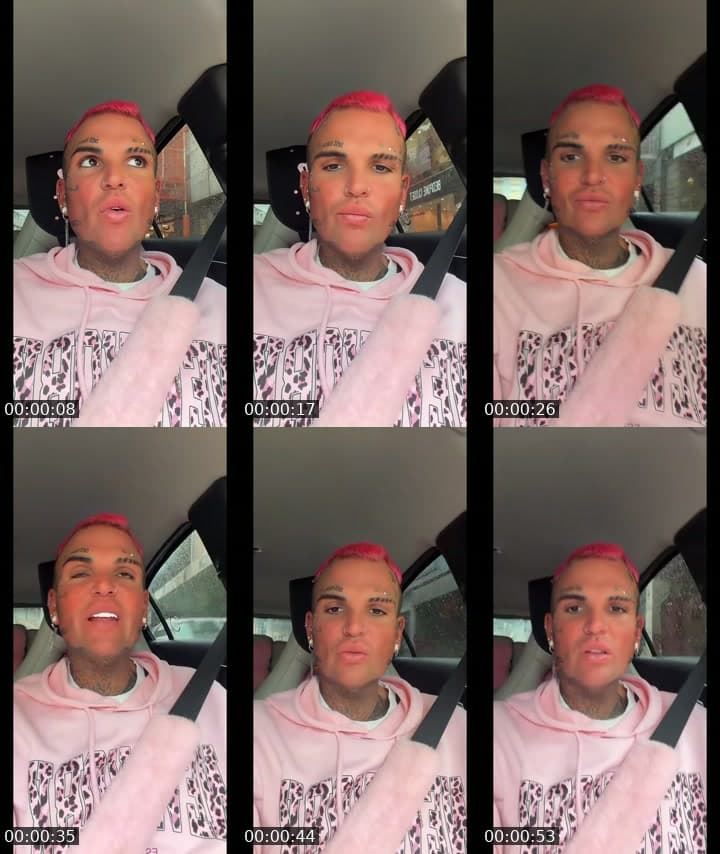 @hectorelmorritos_oficial TikTok live stream