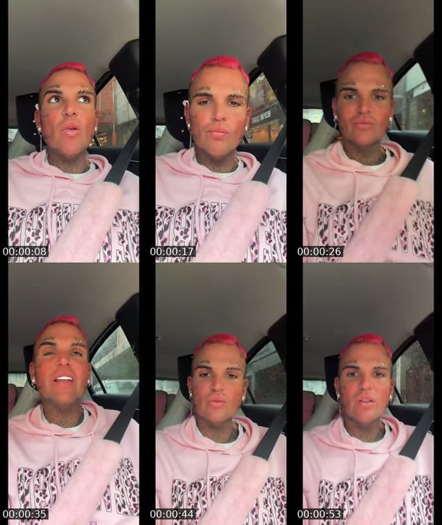 @hectorelmorritos_oficial TikTok live