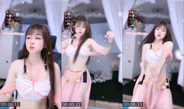 TikTok live: Lets Go LIVE! by @mlem_nhem
