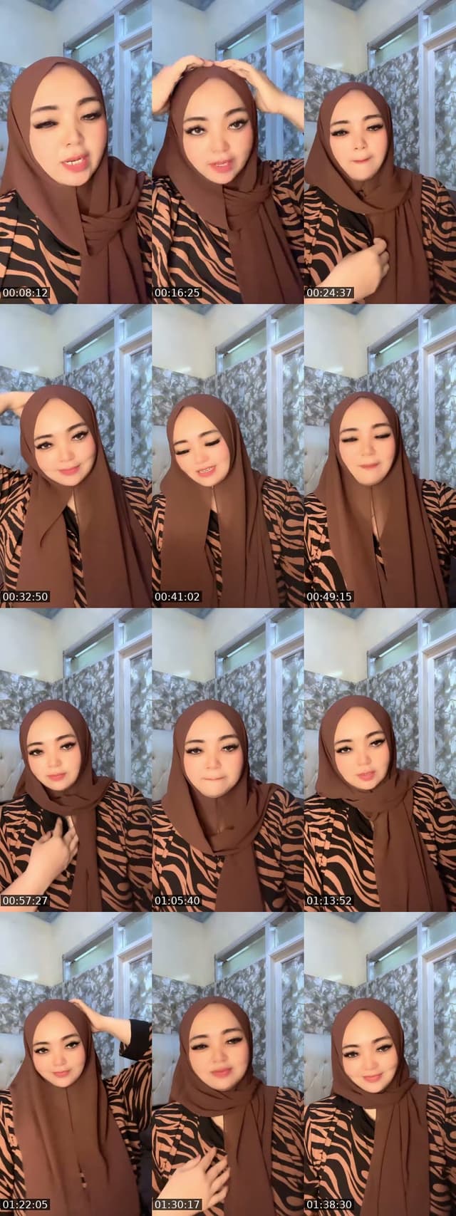 @mustikagym TikTok live from 2026-06-04