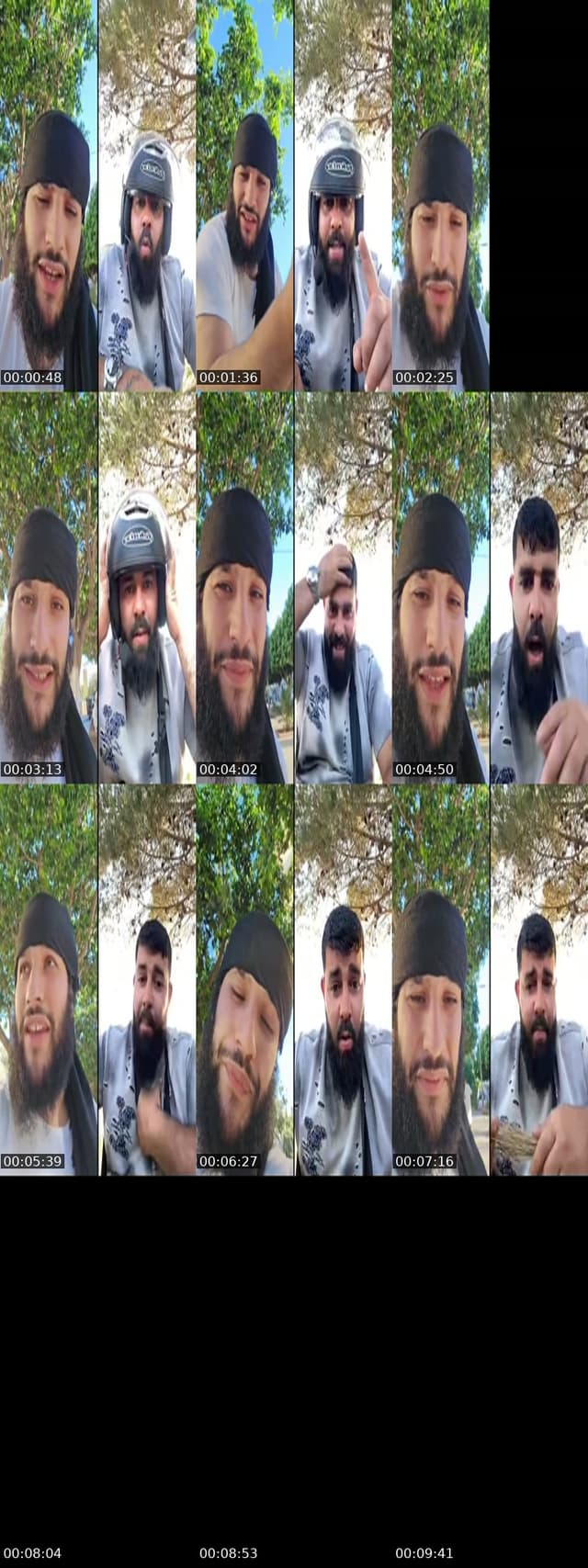 TikTok live: مرحبا بكم by @salah31243