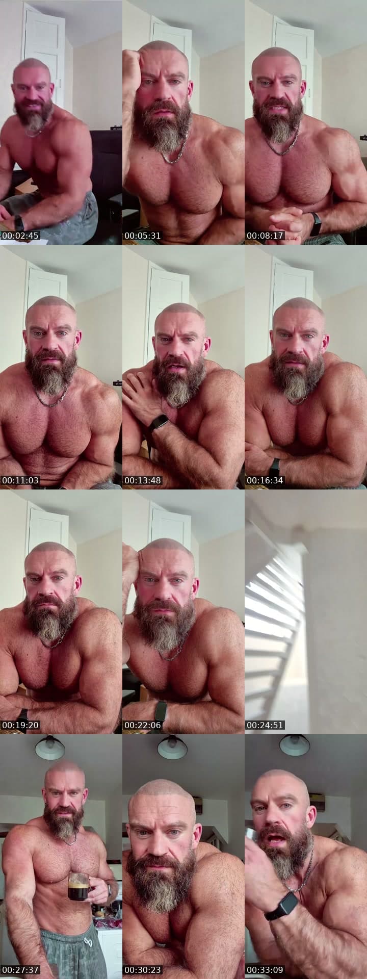@vikingpower83 TikTok live stream