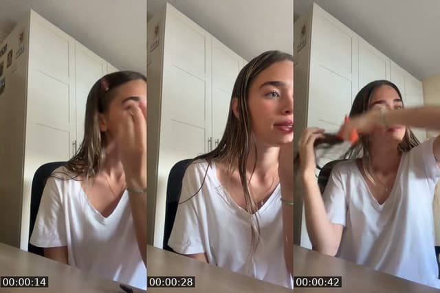 @yaizaerdody TikTok live