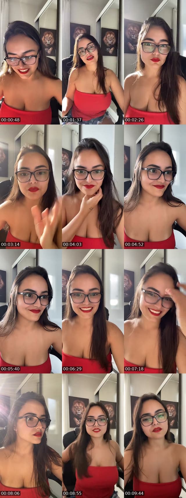 @dansil818 TikTok live