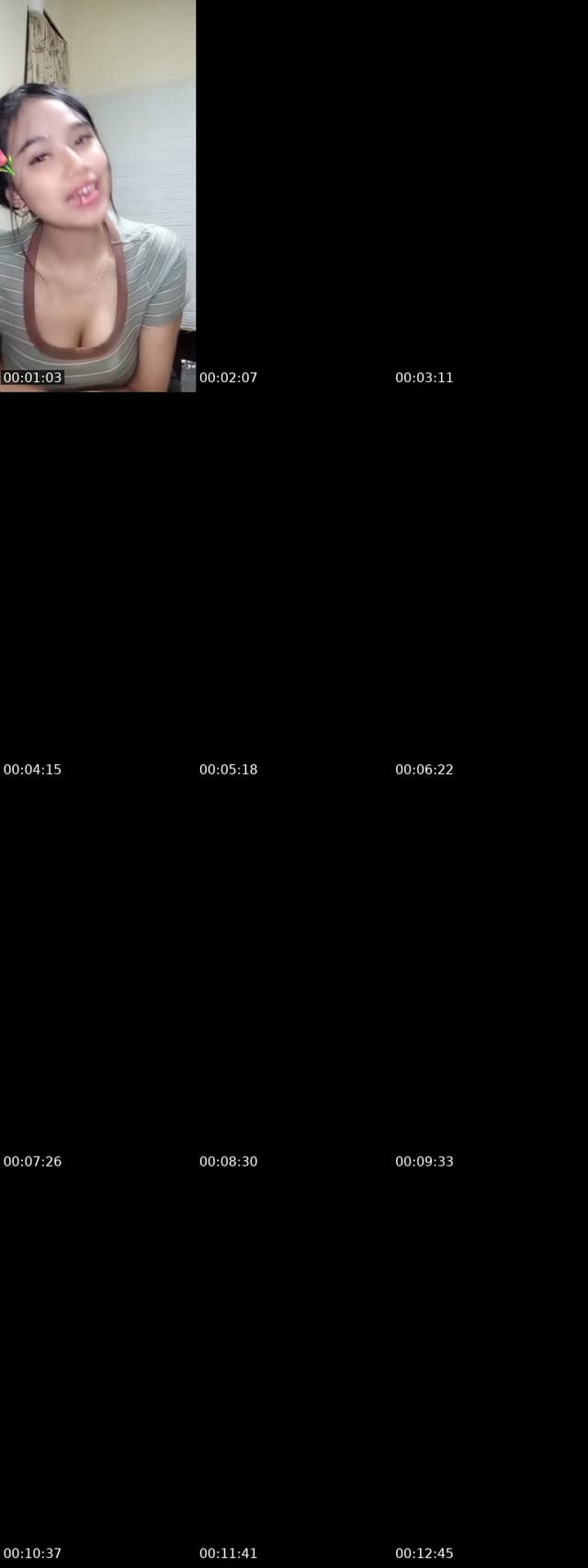 TikTok live: hi I'm back by @piscesgrll13