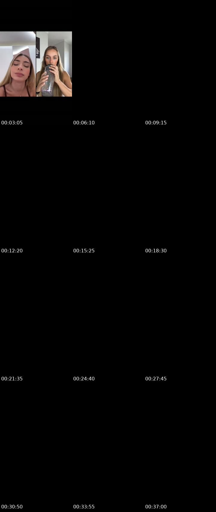@giorgiaprivitera_ TikTok live stream