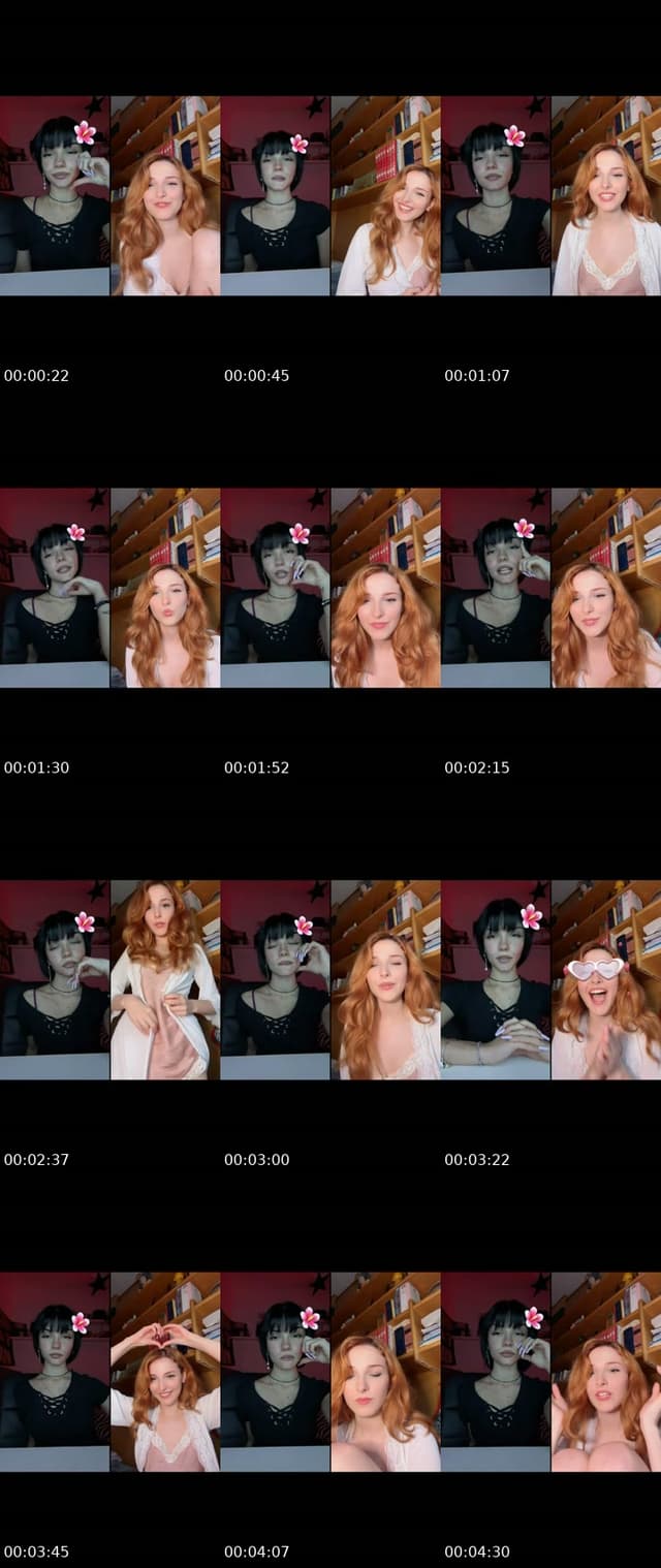 @dd.mandyy TikTok live