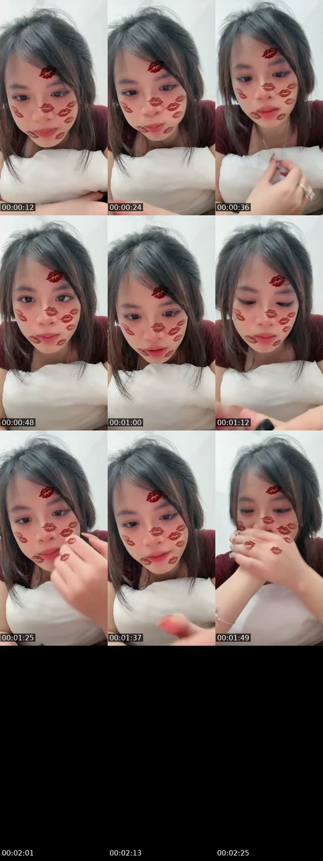 chan q - @le.thphuong02
