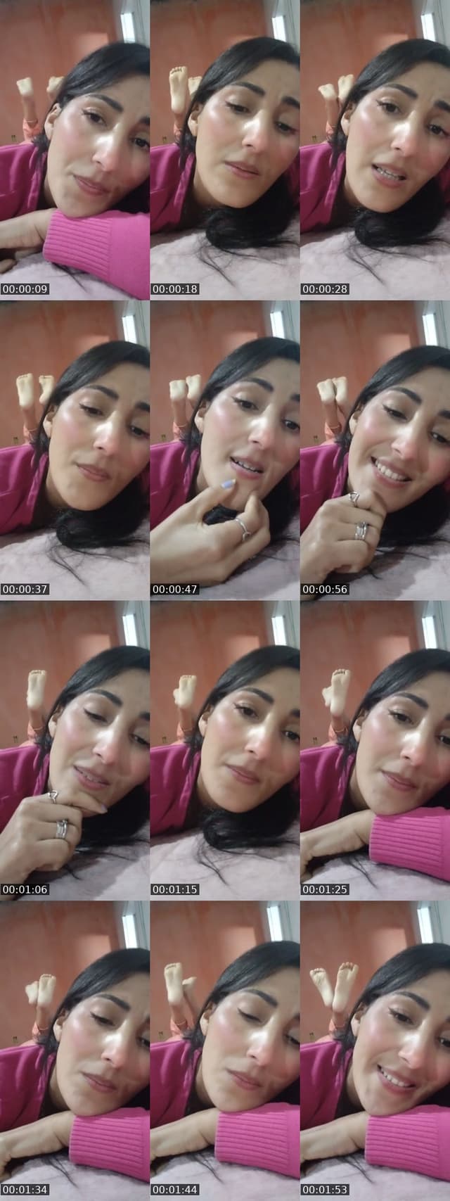 @daianeandrade966 TikTok live