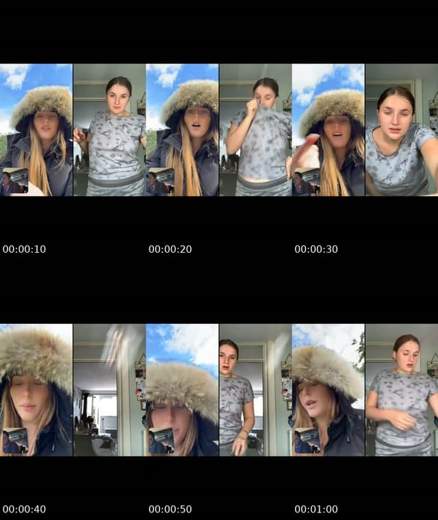 @zgr_xx TikTok live
