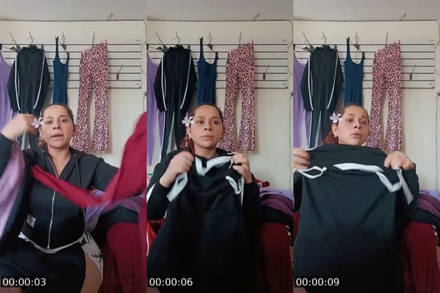 @anabri20200 TikTok live