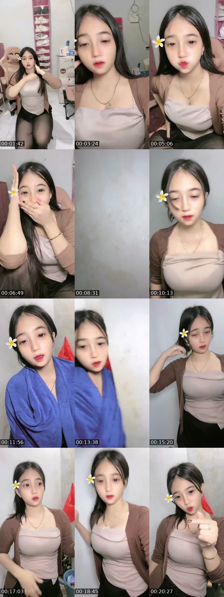 Mulai Lagi Dari Nol
