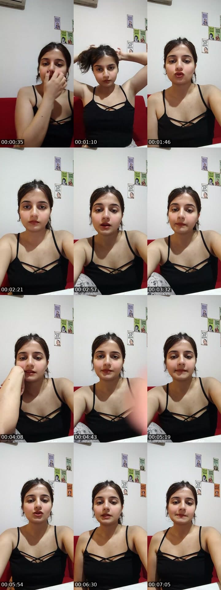 @yagm461 TikTok live stream
