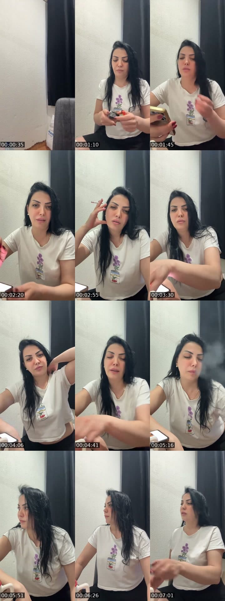 @nurella437 TikTok live stream