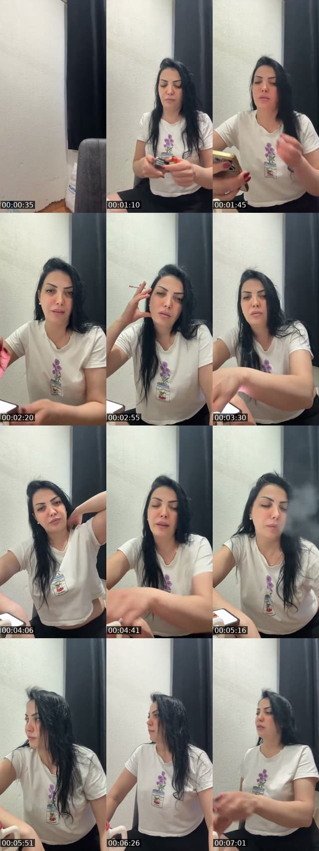 @nurella437 TikTok live from 2026-06-04