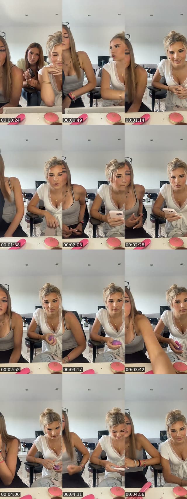 @jana_marie69 TikTok live