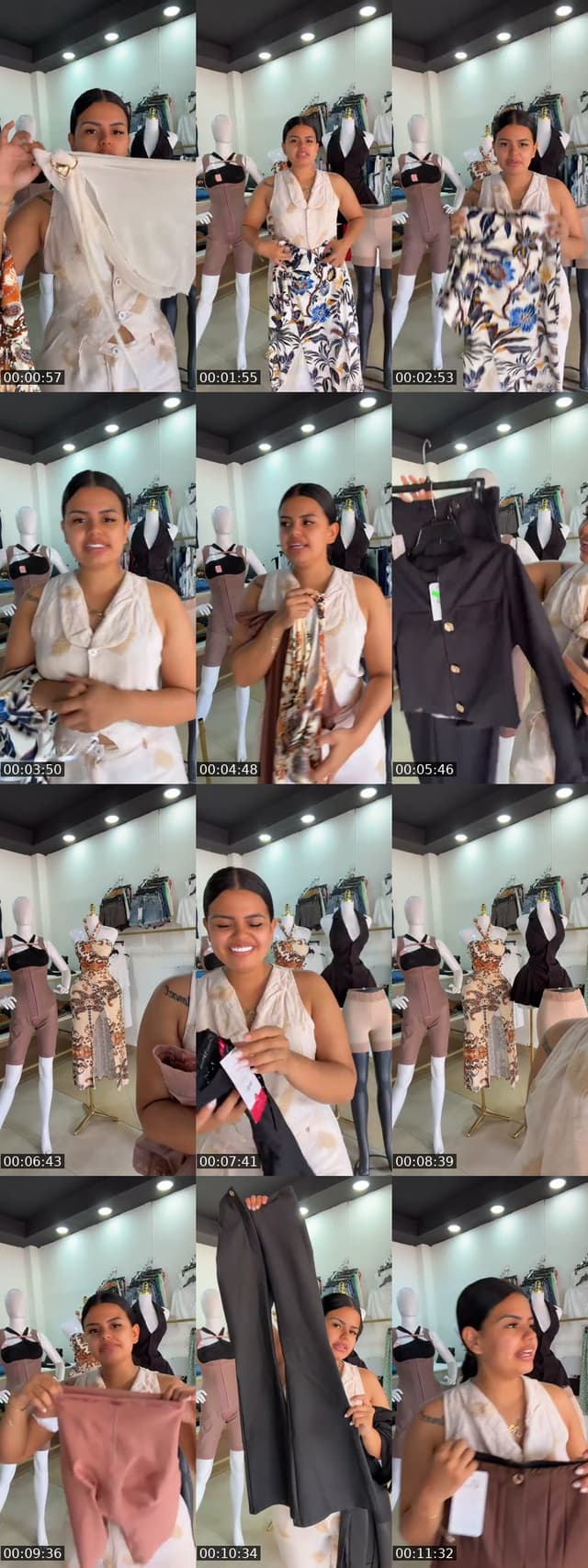 TikTok live: Platiquemos chicas by @glitterfashion.online