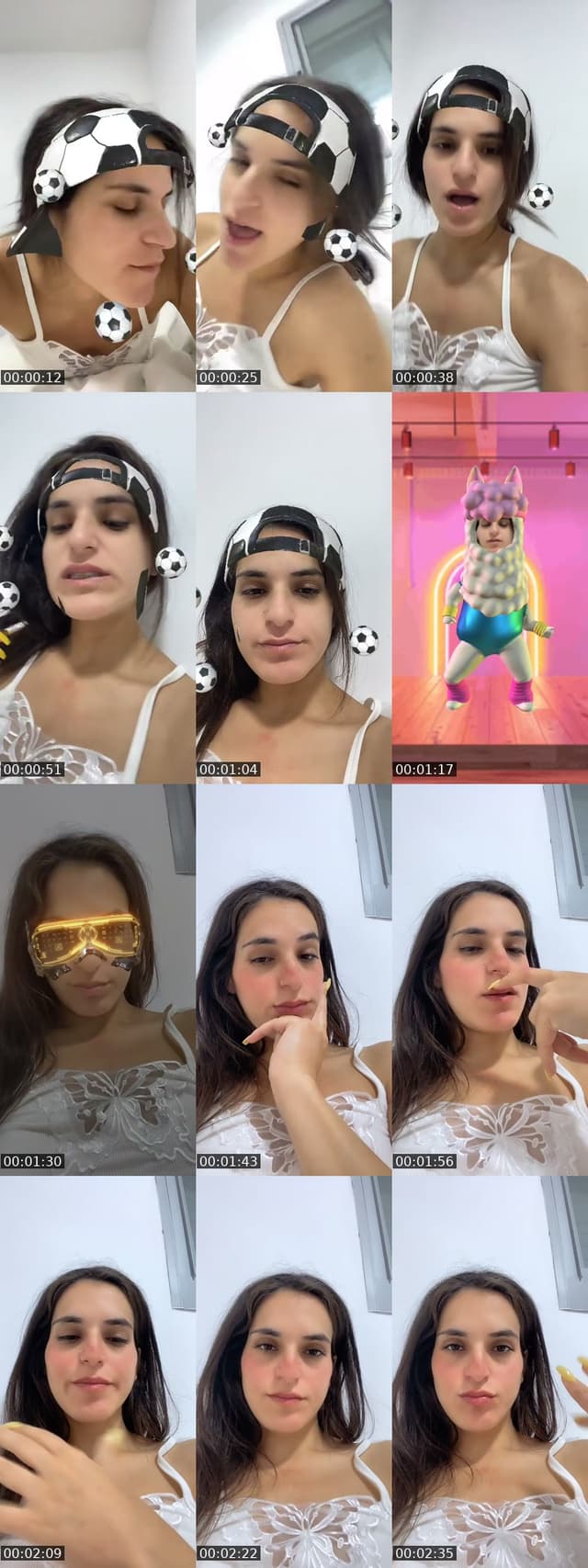 TikTok live: שלחו by @efrat.vik