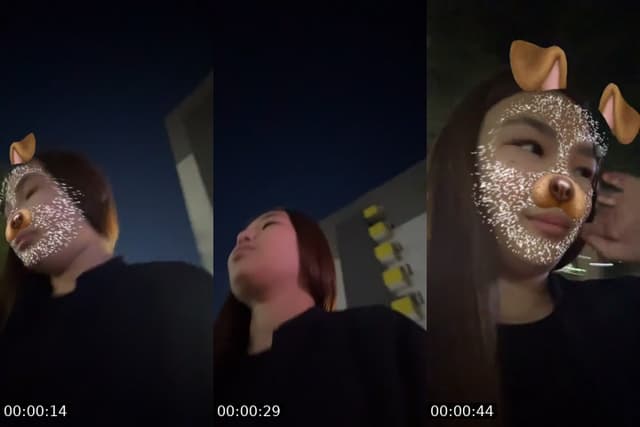 TikTok live: Сити by @khamidu1ina