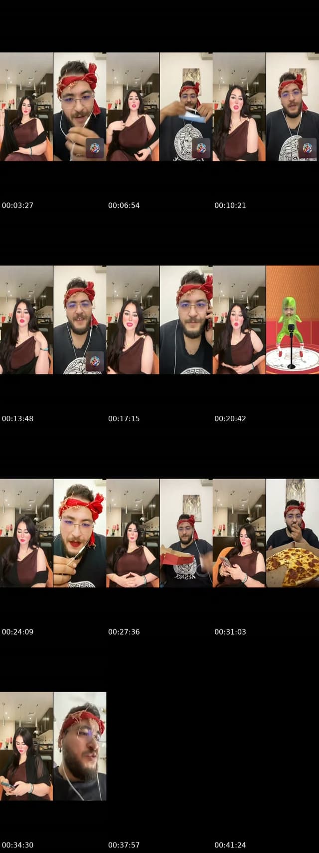 @nadosha304 TikTok live from 2026-06-04