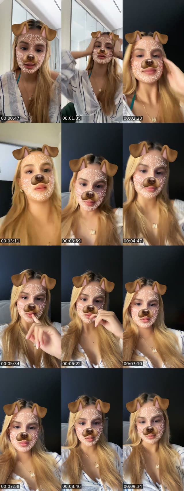@shouldntfollowthiis TikTok live