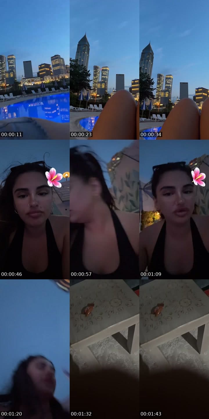 @_gulya_official_ TikTok live stream