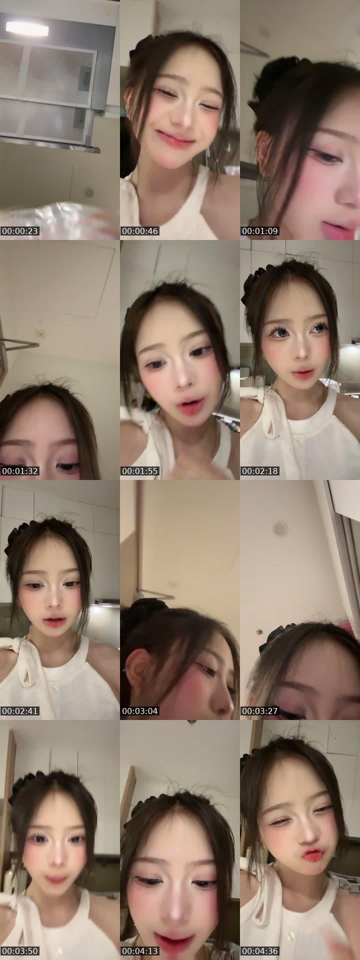 @_bongyeuoi.07 TikTok live stream