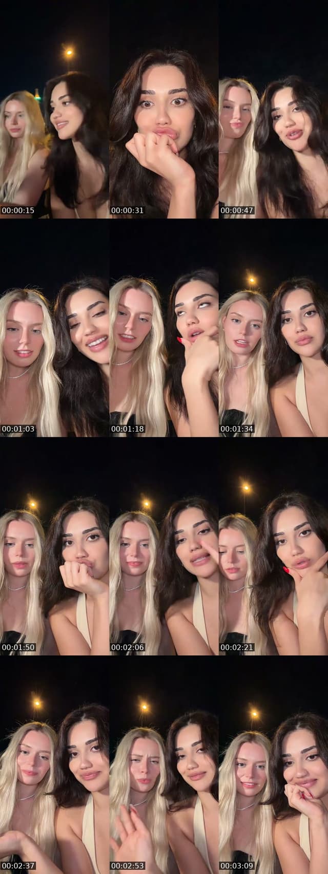 TikTok live: Bazen de canlı yayn açasn gelir by @meryemmakkan