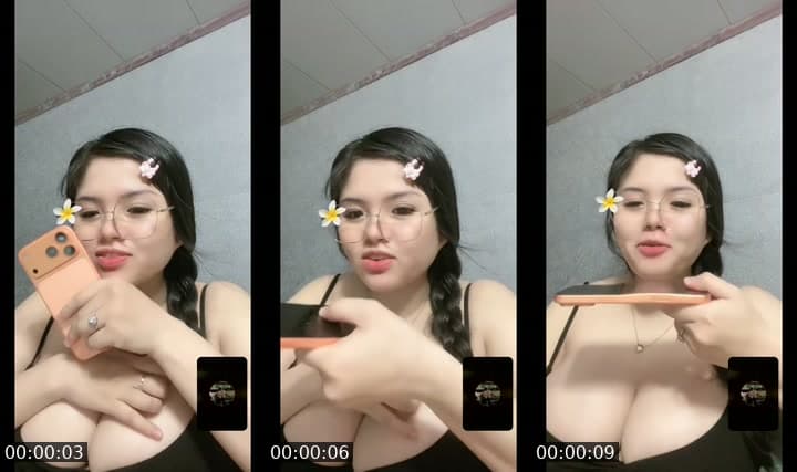 cục cưng của bạn đang live