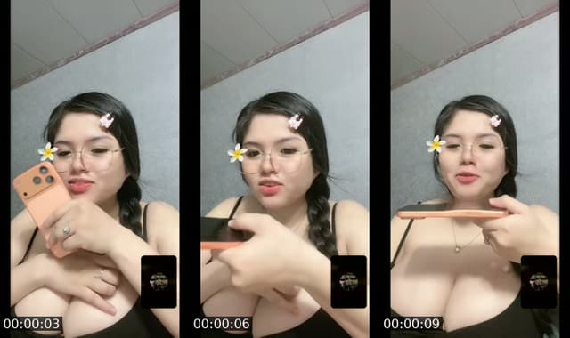 cục cưng của bạn đang live - @_htthanhhh