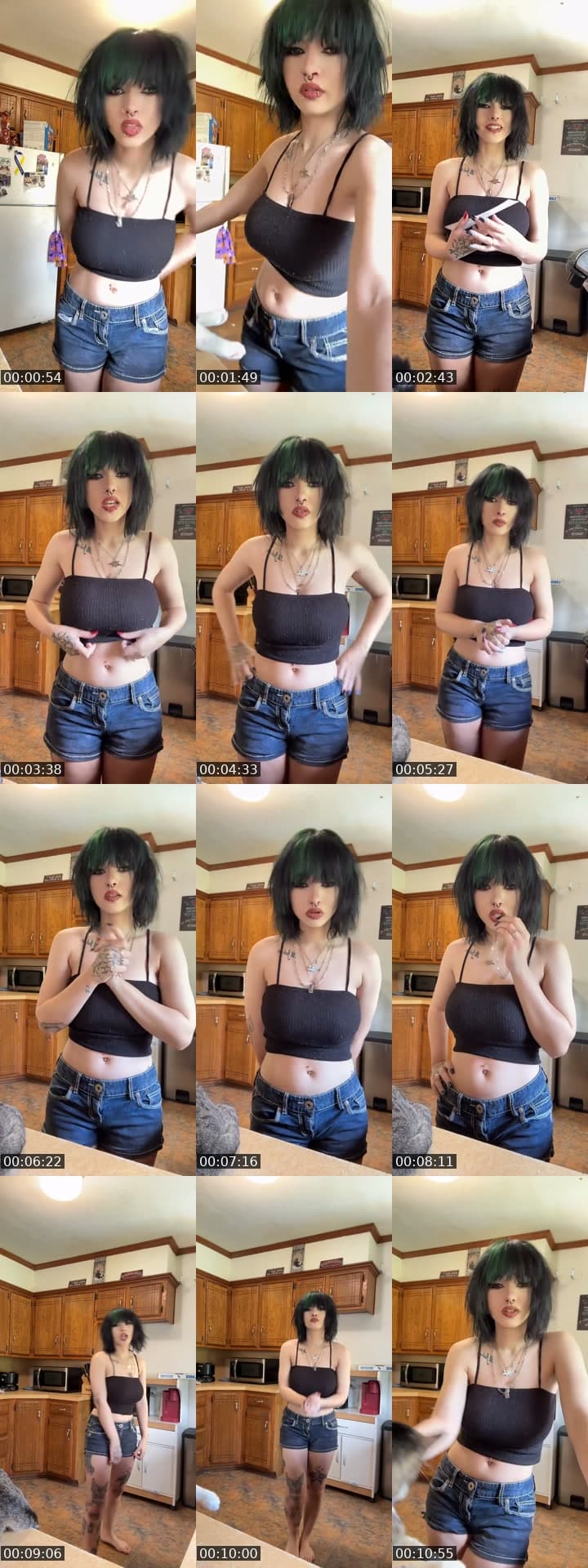 @altasaythat3x TikTok live stream