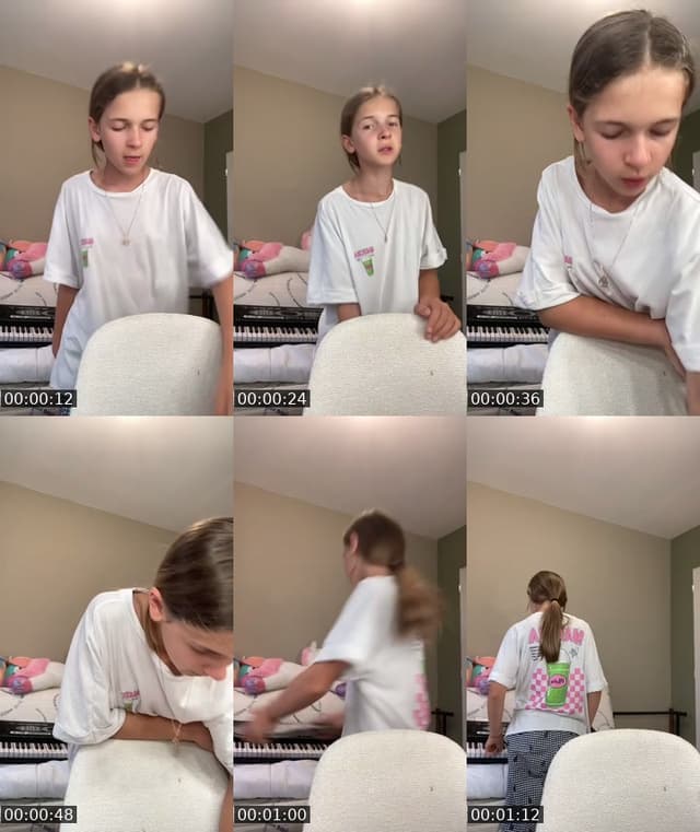 @.chacha462 TikTok live