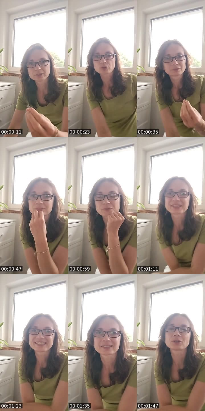 @corinnakoch18 TikTok live stream