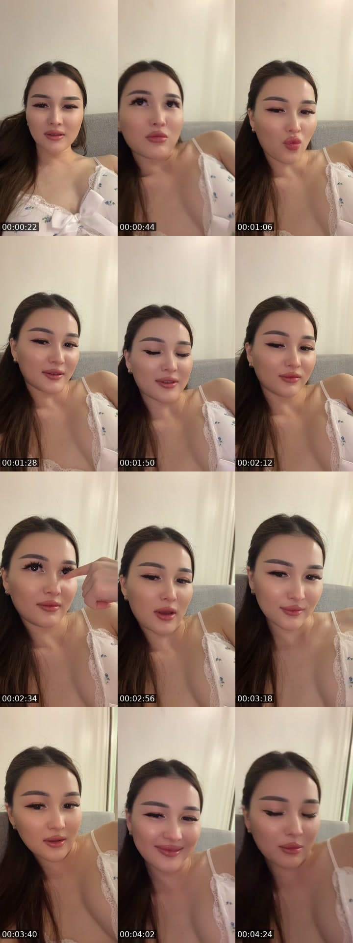 @dii___aii TikTok live stream