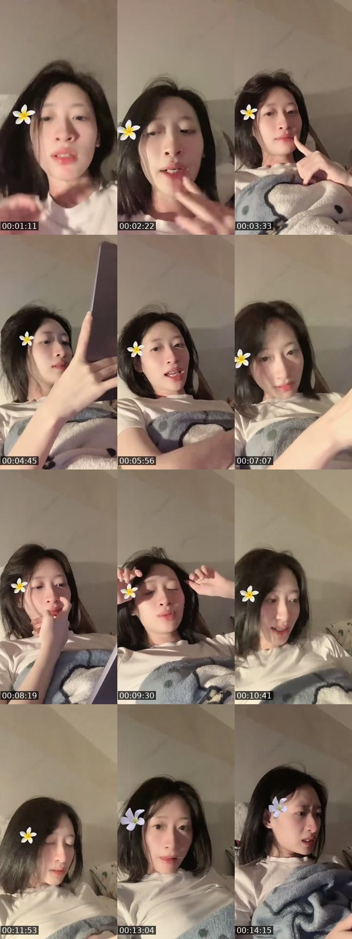 @_tzyyyy.iw TikTok live stream