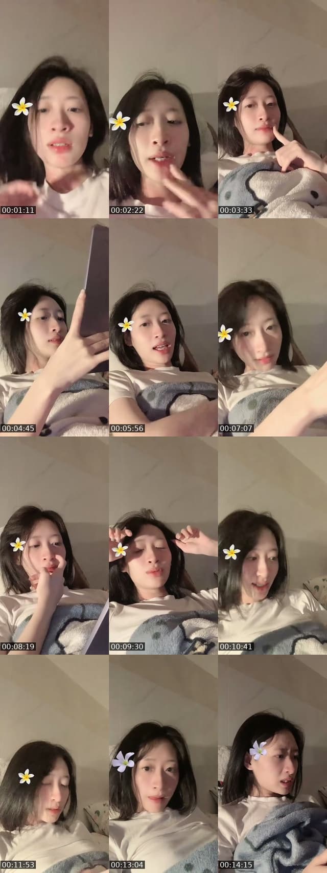 @_tzyyyy.iw TikTok live