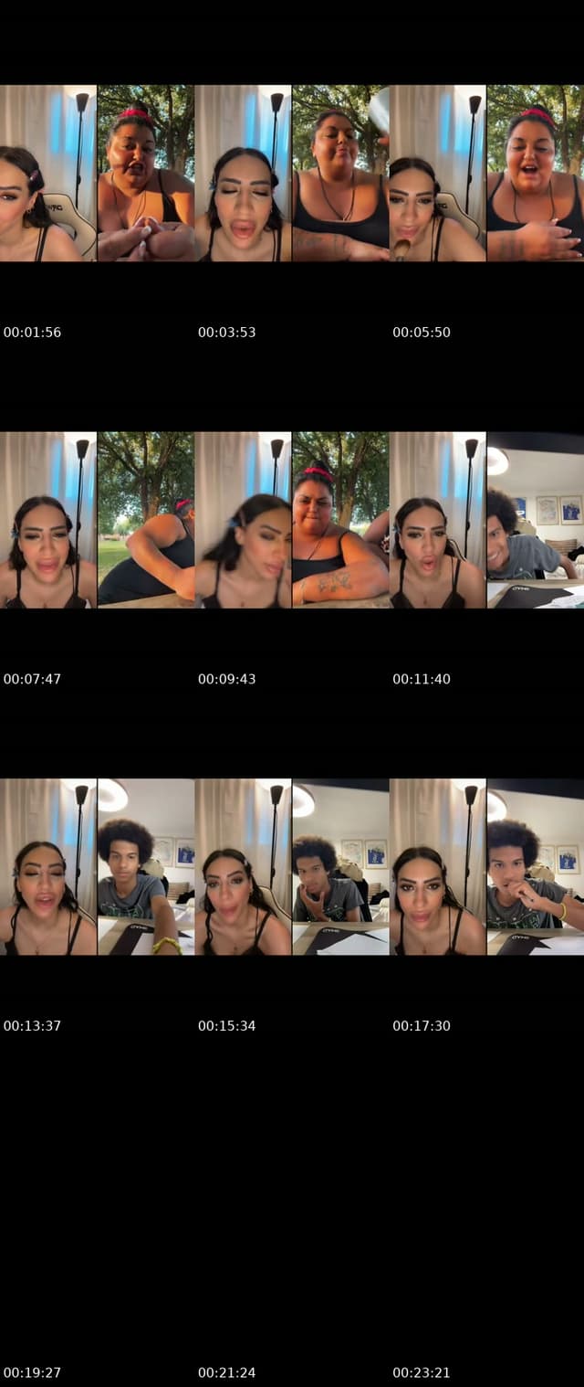 @loli_yans TikTok live from 2026-06-04