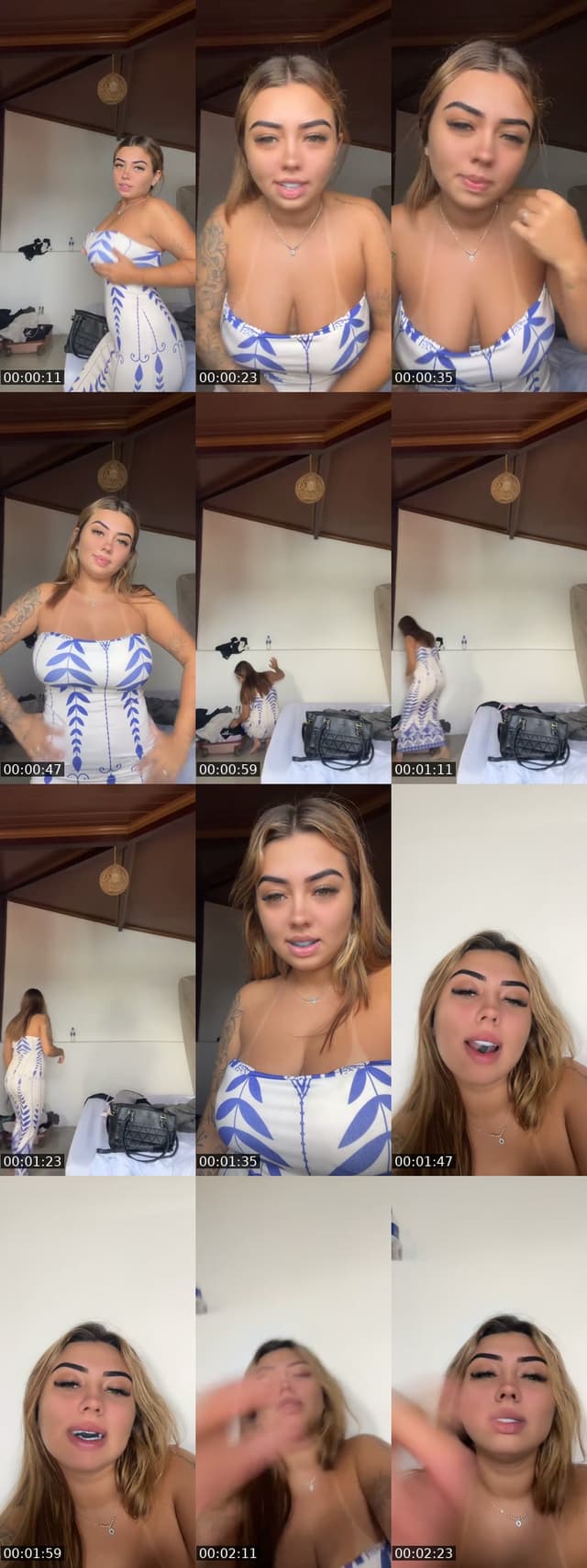 @slicesants TikTok live