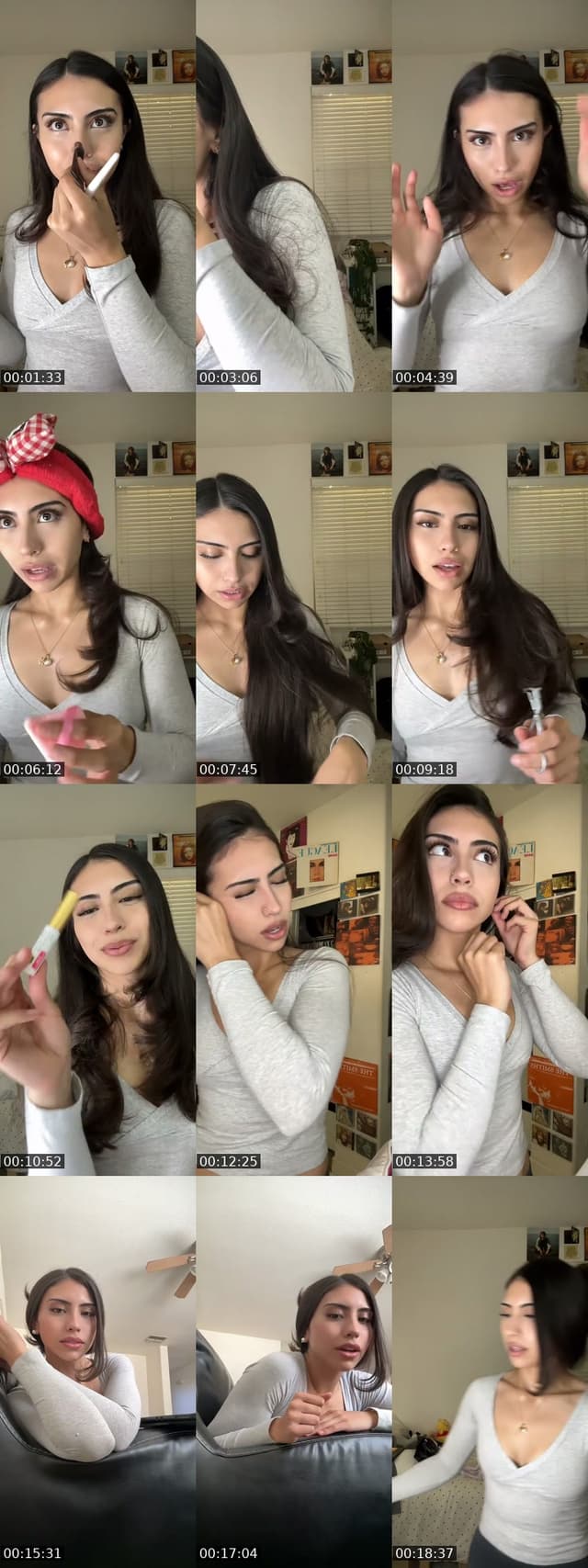 @sofiafreakingpeener TikTok live from 2026-06-04