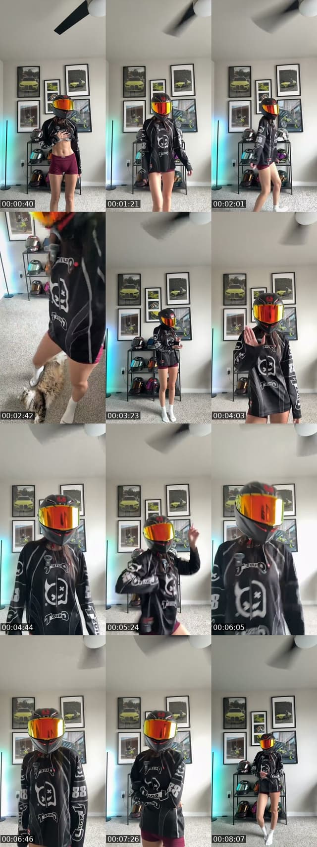 TikTok live: 🫪 by @zolvxy